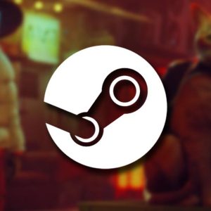 Stray e mais jogos para PC com até 92% OFF na Steam