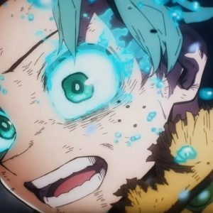 My Hero Academia vence o Anime Awards 2026! Confira a lista completa da premiação da Crunchyroll