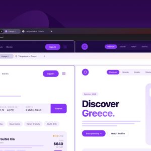 Firefox ganha novo visual arredondado, mais IA e melhorias em privacidade