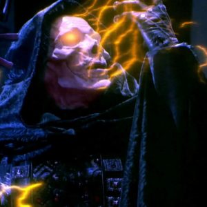 Por onde anda Frank Langella, o Esqueleto do Mestre do Universo dos anos 1980?