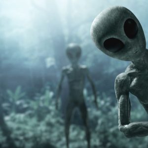 EUA identificaram quatro espécies de ETs, afirma ex-funcionário da CIA