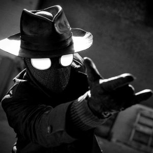 Spider-Noir, Backrooms e mais! Os lançamentos de filmes e séries da semana (24/05)