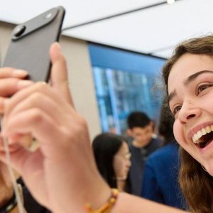 iPhone Air ou iPhone 17: entenda o que muda