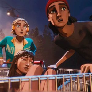 Mixtape fica 64% mais barato na PS Store brasileira após pressão da comunidade