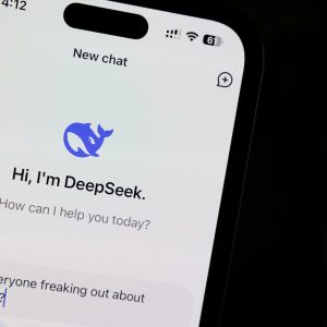 IA chinesa DeepSeek corta preço de tokens em 75% no modelo V4‑Pro