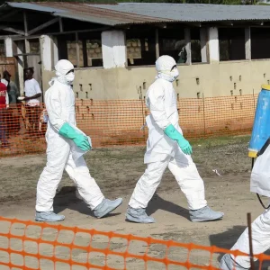 Voluntários brasileiros morrem no Congo devido a surto de Ebola