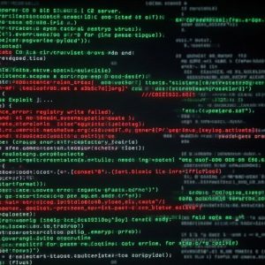O script criminoso do ‘Hacker Fantasma’ preso no Brasil