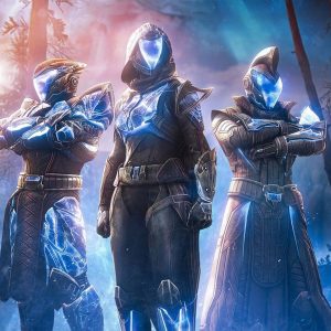 Petição para Destiny 3 supera recorde de jogadores simultâneos de Marathon