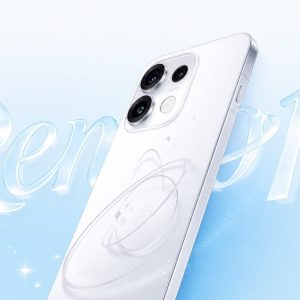 Oppo lança Reno 16 e 16 Pro com câmera de 200 MP e design de ‘galáxia’