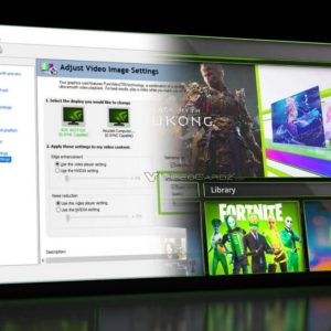 Painel de Controle GeForce será descontinuado após 20 anos