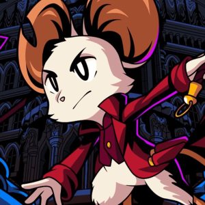 Mina the Hollower é novo clássico instantâneo que deixaria Shovel Knight orgulhoso