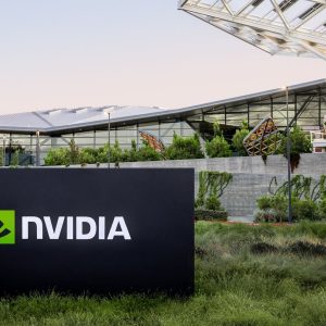 Nvidia vai investir US$ 150 bilhões por ano em Taiwan, diz CEO