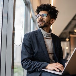 O erro das empresas ao tentar prever o futuro do trabalho e como fazer isso com dados