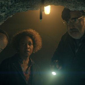 Final explicado de The Boroughs: entenda desfecho da série dos criadores de Stranger Things
