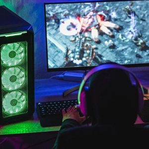 Quarto gamer: como montar e melhor itens para criar o setup ideal