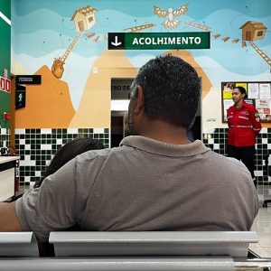 Mutirão com exame de DNA gratuito abre inscrições na próxima segunda