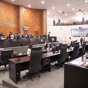 ALMT aprova criação de cadastro público de estupradores em Mato Grosso | RepórterMT