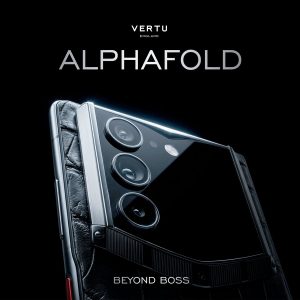 Vertu: marca luxuosa de celular planeja abrir butique no Brasil ainda em 2026
