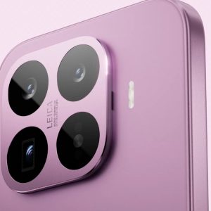 Xiaomi lança os smartphones 17T e 17T Pro; conheça em detalhes