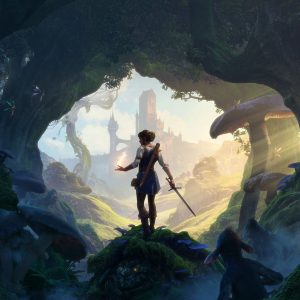 Fable é adiado pelo Xbox para evitar GTA 6