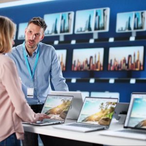 Como escolher o notebook certo para as minhas necessidades?