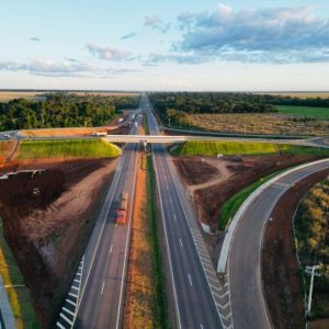 Governo rebate TCE e afirma que toda duplicação da br-163 em Mato Grosso possui acostamento
