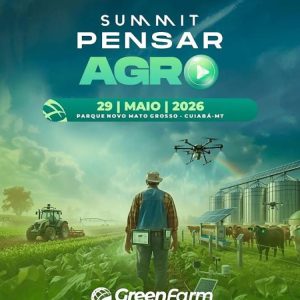 Fórum vai debater gargalos e industrialização do agro em Cuiabá