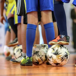 Porto Velho se prepara para retomada histórica dos Jogos Escolares Municipais | Esportes