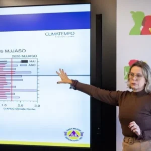 RS prepara municípios para impactos do El Niño no segundo semestre de 2026