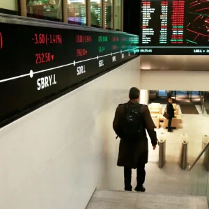 Bolsas da Europa fecham em forte queda, sem anúncio concreto de Trump-Xi