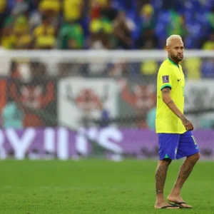 Público jovem é o principal apoiador de Neymar na Seleção, aponta pesquisa