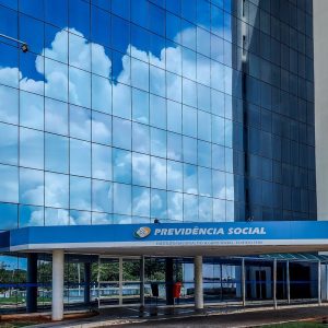 Vazamento de dados no INSS atingiu 2,8 milhões de CPFs