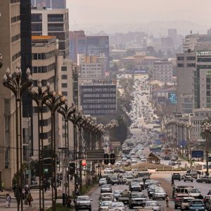 Dia da África: continente aproveita ascensão da China e mira progresso