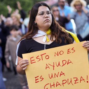 Surto de hantavírus: desembarque nas Ilhas Canárias gera crise política e deve acontecer em meio a protestos