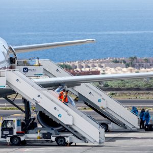 Hantavírus: repatriação de passageiros do navio cruzeiro vai até segunda
