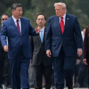 Análise: Trump busca decifrar uma China que se vê como potência do futuro