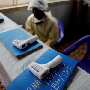Uganda e Congo confirmam surto de Ebola; EUA fornecem assistência e monitoram relatos de casos