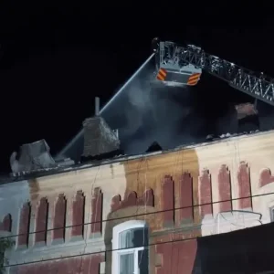 Ataques russos deixam um morto e mais de 30 feridos na Ucrânia