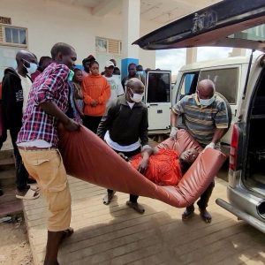 Diretor da OMS afirma estar ‘profundamente preocupado’ com epidemia de Ebola no Congo