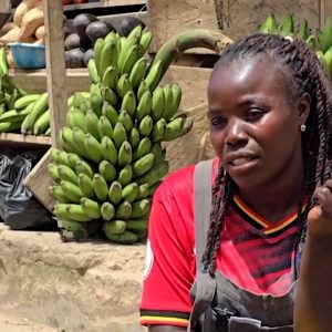 Sobrevivente do Ebola descreve a doença como ‘dolorosa e mortal’