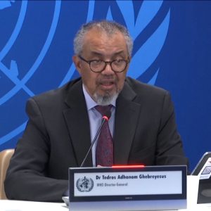 Ebola: risco é elevado no Congo OMS adverte contra subestimar avanço