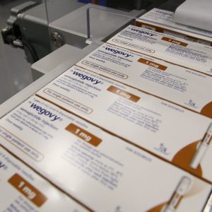 França é o 1° país da UE a reembolsar medicamentos contra obesidade
