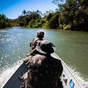 Repesca reabre cadastro para auxílio a pescadores em MT; veja como se inscrever