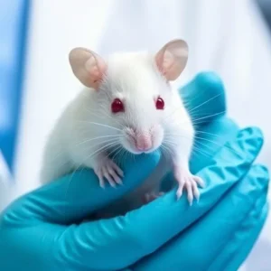 Metade dos ratos de laboratório não são quem cientistas pensam, diz estudo