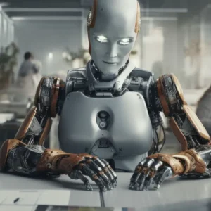 Como a IA ameaça seu emprego? OpenAI apresenta novas perspectivas