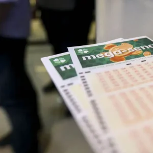Mega-Sena 3008: sorteio desta quinta-feira (14) pode pagar R$ 60 milhões