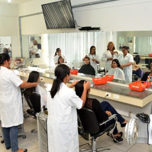 Senac-MT abre mais de 500 vagas para cursos na área de Beleza em diversas regiões do estado » Notícia Exata