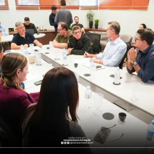 Câmara de Nova Mutum debate projetos estratégicos e apresenta indicações voltadas ao desenvolvimento do município