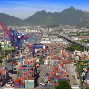 Estado do Rio de Janeiro sanciona regime fiscal para atrair importações