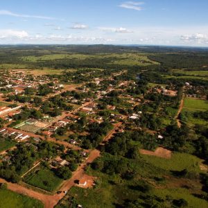 Menor cidade de MT é a 2ª melhor em ranking de qualidade de vida